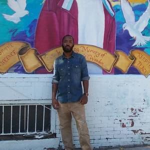 Meet your Posher, George